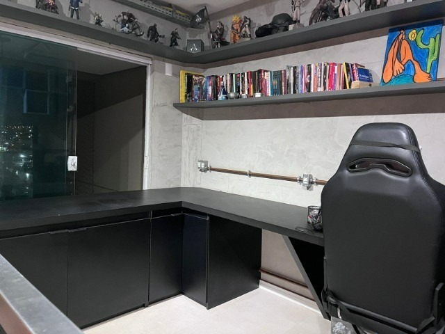 Apartamento, 3 quartos, 97 m² - Foto 14