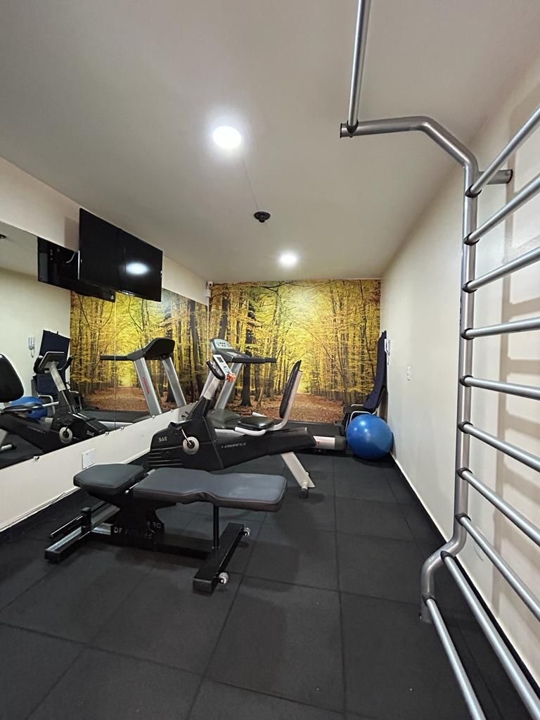 Apartamento, 3 quartos, 90 m² - Foto 32