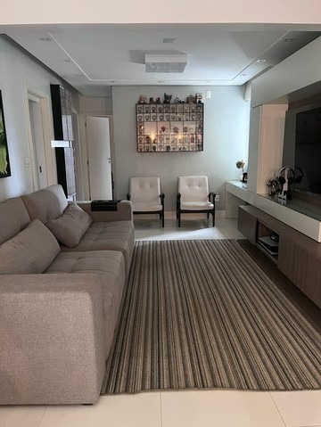 Apartamento, 3 quartos, 97 m² - Foto 5