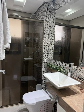 Apartamento, 3 quartos, 97 m² - Foto 2