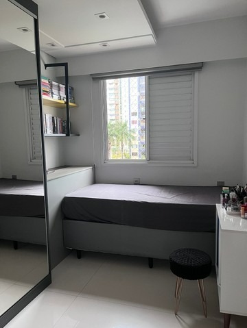 Apartamento, 3 quartos, 97 m² - Foto 4