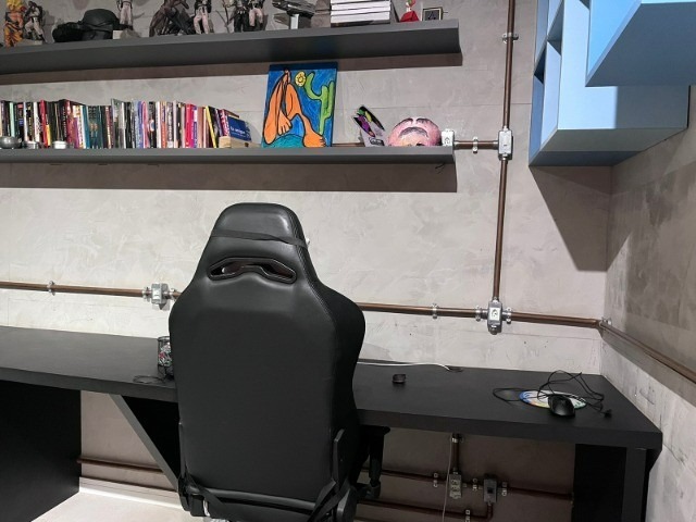 Apartamento, 3 quartos, 97 m² - Foto 12