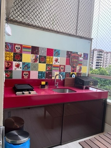 Apartamento, 3 quartos, 97 m² - Foto 15