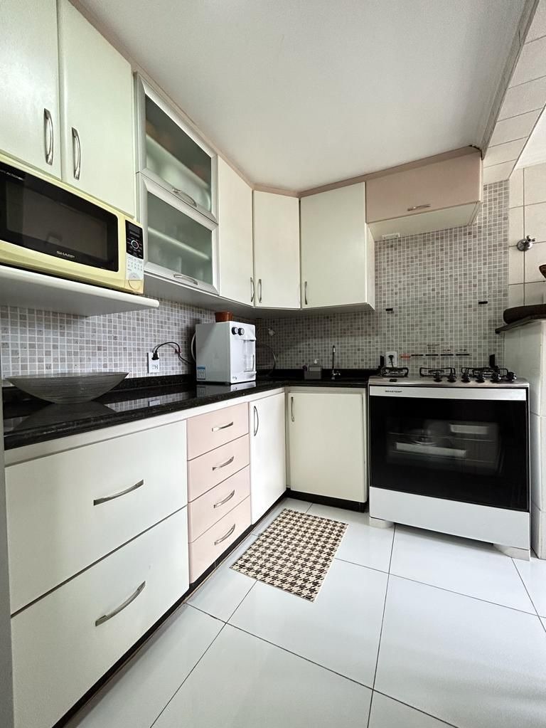 Apartamento, 3 quartos, 90 m² - Foto 23