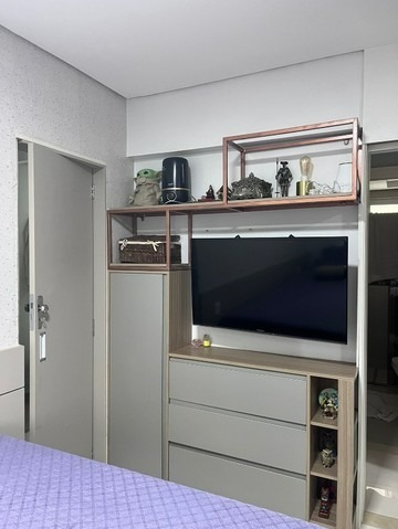 Apartamento, 3 quartos, 97 m² - Foto 9