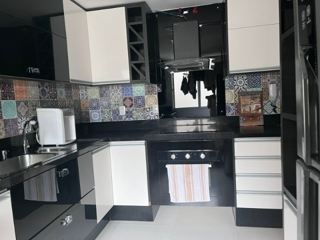 Apartamento, 3 quartos, 97 m² - Foto 6