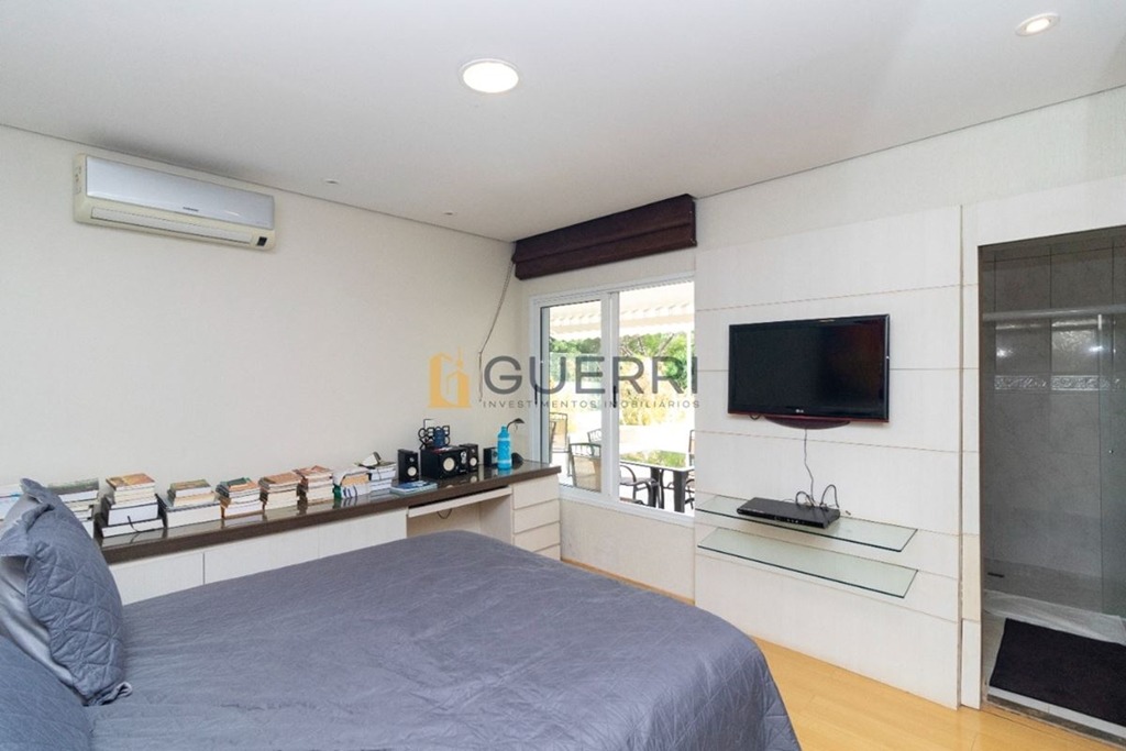 SHIN QL 15 Lago Norte Casa 5 Quartos 4 Suítes 4 Vagas 1000 m² Aceita Financ FGTS