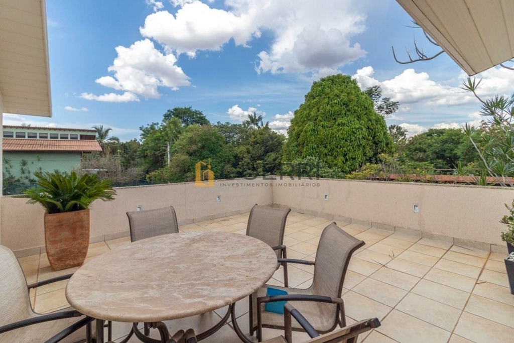SHIN QL 15 Lago Norte Casa 5 Quartos 4 Suítes 4 Vagas 1000 m² Aceita Financ FGTS