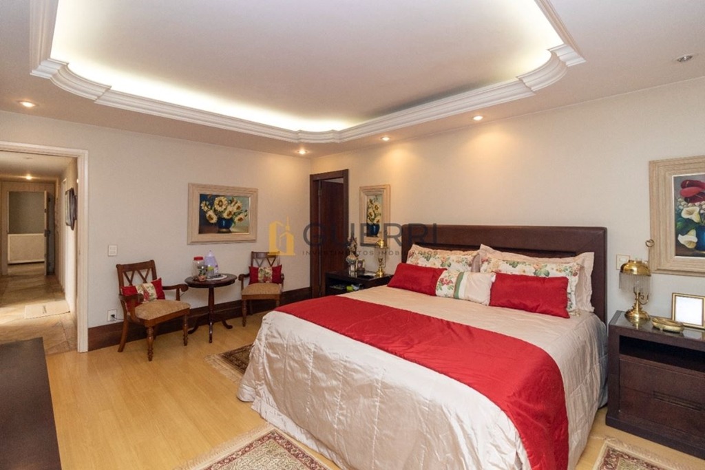 SHIN QL 15 Lago Norte Casa 5 Quartos 4 Suítes 4 Vagas 1000 m² Aceita Financ FGTS