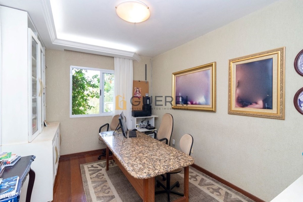 SHIN QL 15 Lago Norte Casa 5 Quartos 4 Suítes 4 Vagas 1000 m² Aceita Financ FGTS