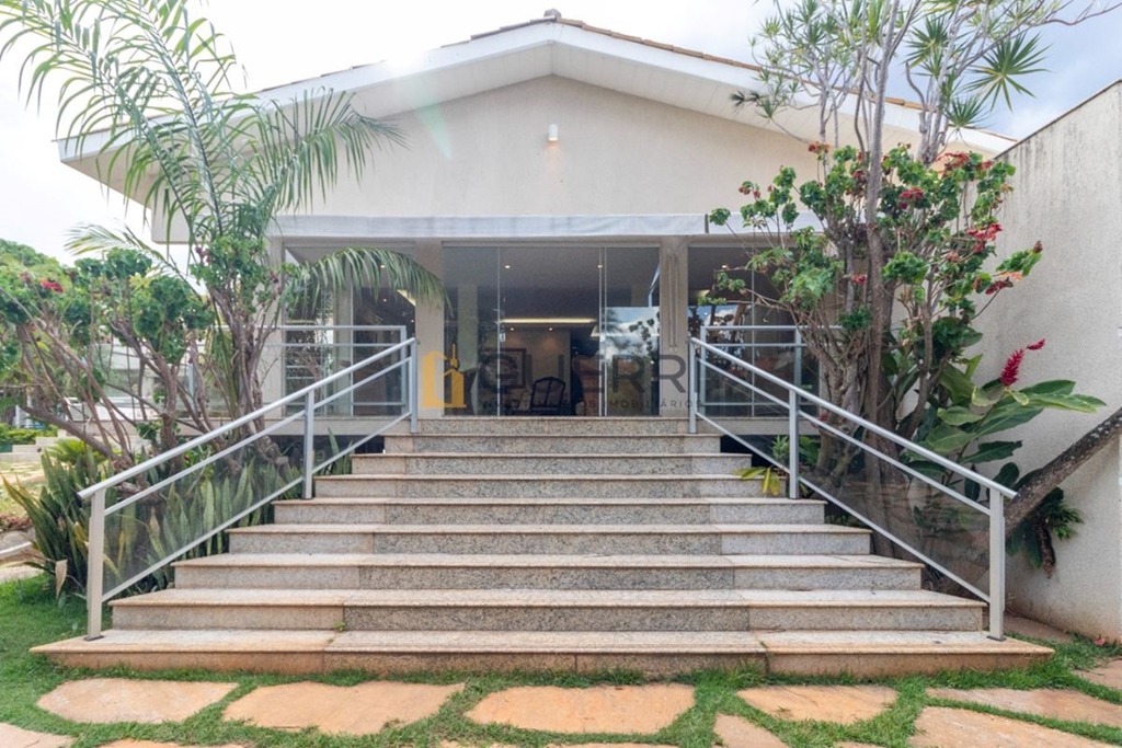 SHIN QL 15 Lago Norte Casa 5 Quartos 4 Suítes 4 Vagas 1000 m² Aceita Financ FGTS