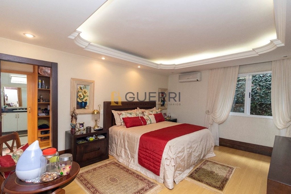 SHIN QL 15 Lago Norte Casa 5 Quartos 4 Suítes 4 Vagas 1000 m² Aceita Financ FGTS
