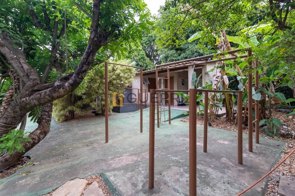 SHIN QL 15 Lago Norte Casa 5 Quartos 4 Suítes 4 Vagas 1000 m² Aceita Financ FGTS