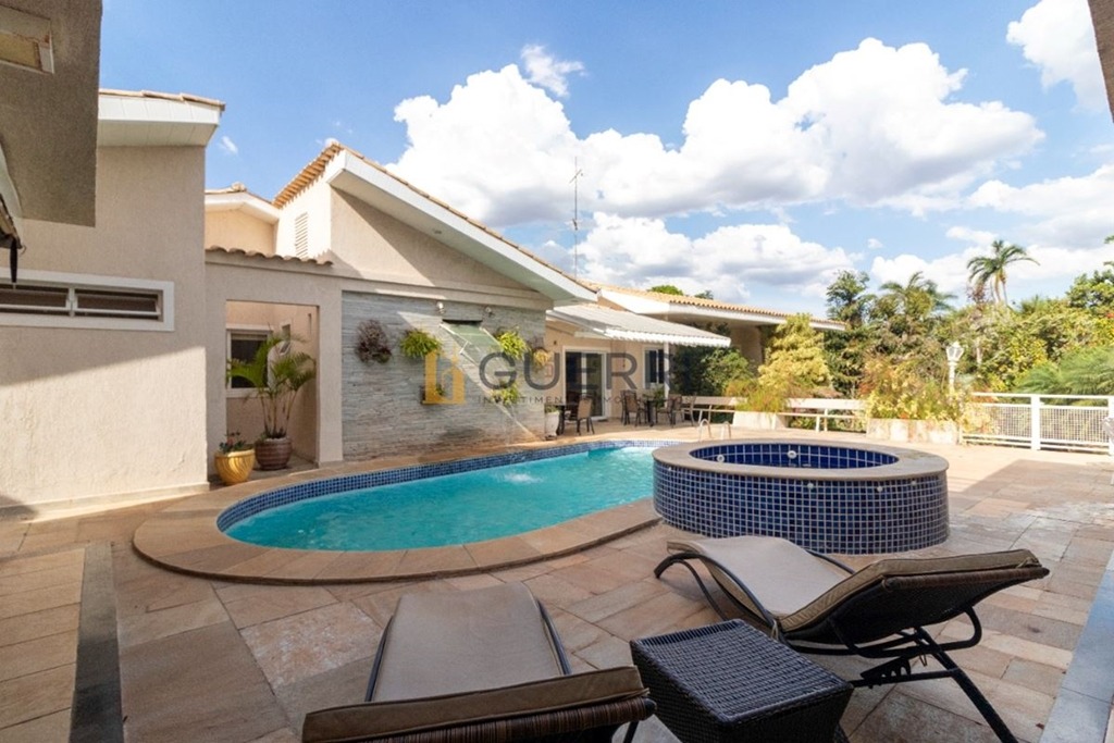 SHIN QL 15 Lago Norte Casa 5 Quartos 4 Suítes 4 Vagas 1000 m² Aceita Financ FGTS