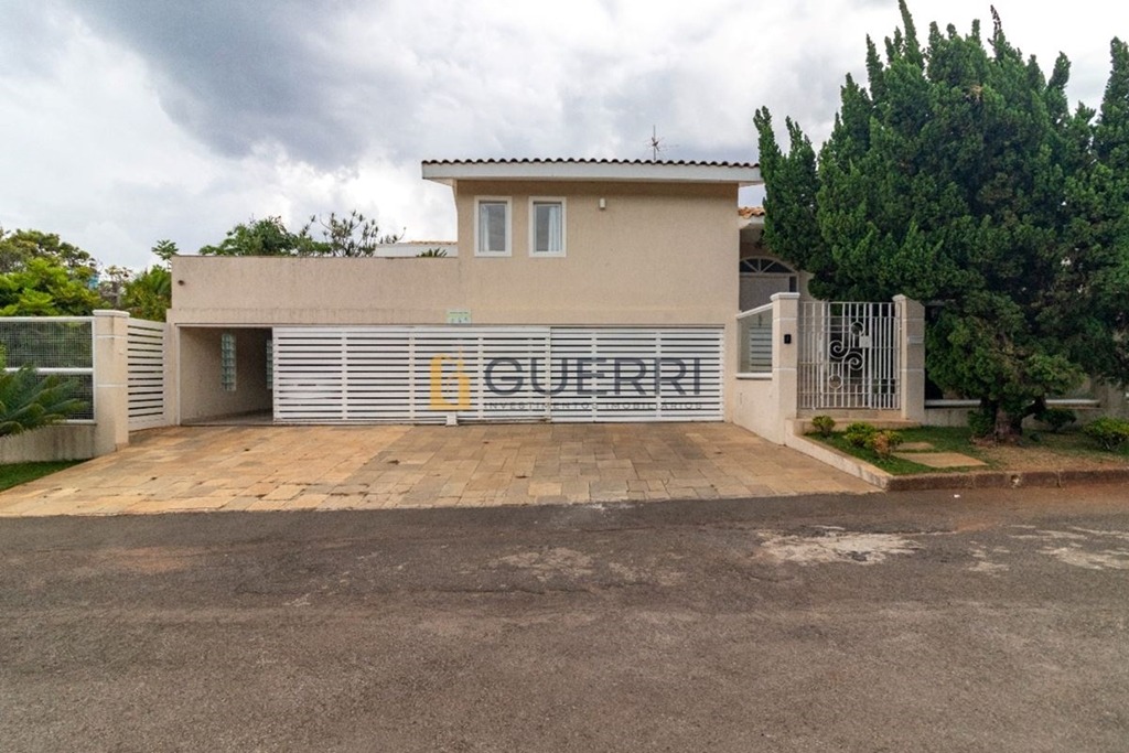 SHIN QL 15 Lago Norte Casa 5 Quartos 4 Suítes 4 Vagas 1000 m² Aceita Financ FGTS