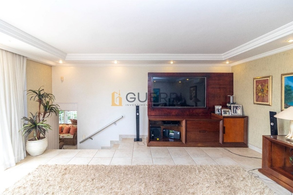 SHIN QL 15 Lago Norte Casa 5 Quartos 4 Suítes 4 Vagas 1000 m² Aceita Financ FGTS