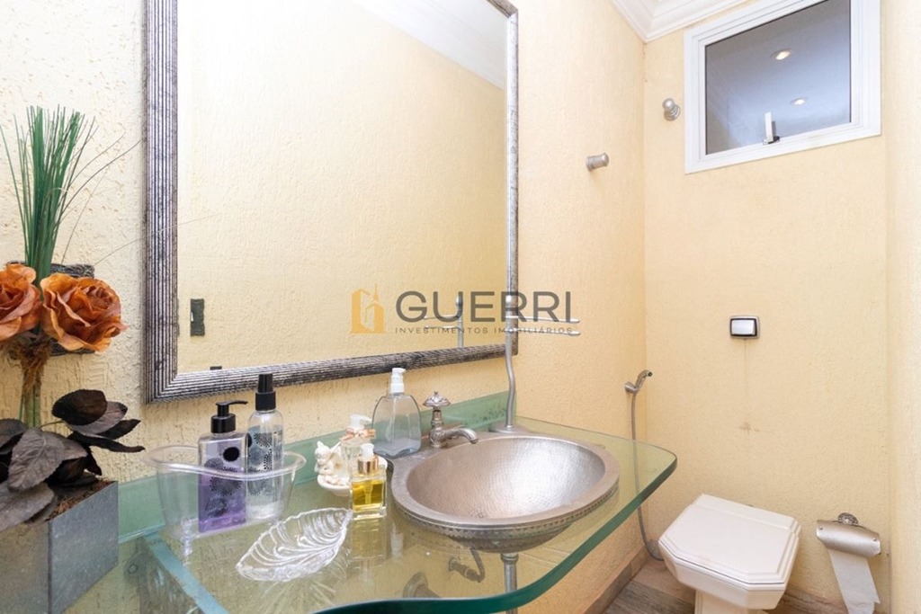 SHIN QL 15 Lago Norte Casa 5 Quartos 4 Suítes 4 Vagas 1000 m² Aceita Financ FGTS