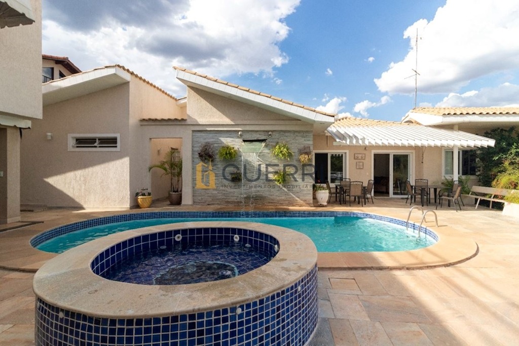 SHIN QL 15 Lago Norte Casa 5 Quartos 4 Suítes 4 Vagas 1000 m² Aceita Financ FGTS