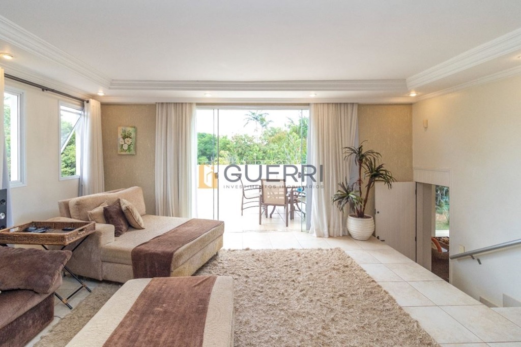 SHIN QL 15 Lago Norte Casa 5 Quartos 4 Suítes 4 Vagas 1000 m² Aceita Financ FGTS