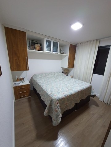Apartamento, 3 quartos, 90 m² - Foto 7