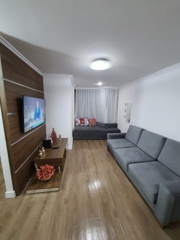 Apartamento, 3 quartos, 90 m² - Foto 1