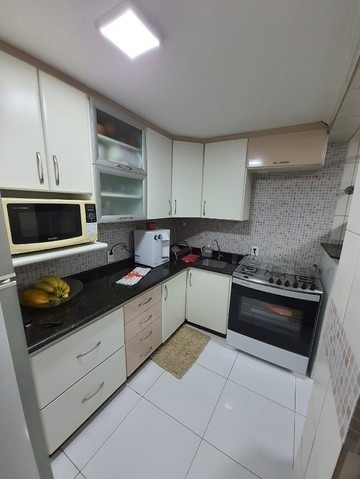 Apartamento, 3 quartos, 90 m² - Foto 4
