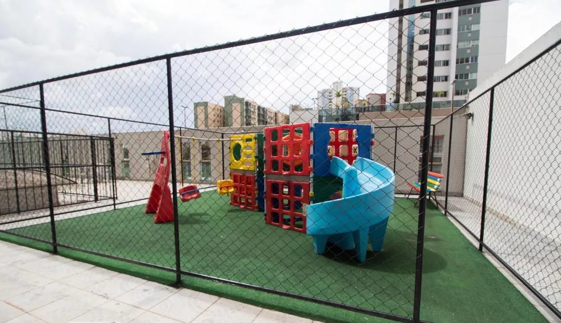 Apartamento, 3 quartos, 90 m² - Foto 18