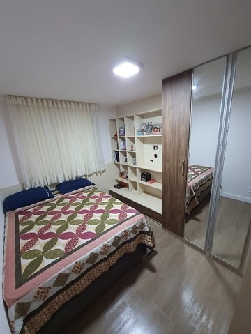 Apartamento, 3 quartos, 90 m² - Foto 12