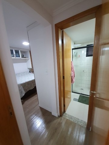 Apartamento, 3 quartos, 90 m² - Foto 6