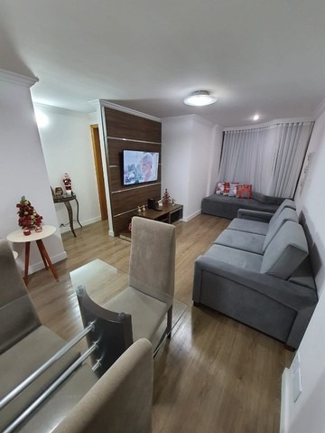 Apartamento, 3 quartos, 90 m² - Foto 3