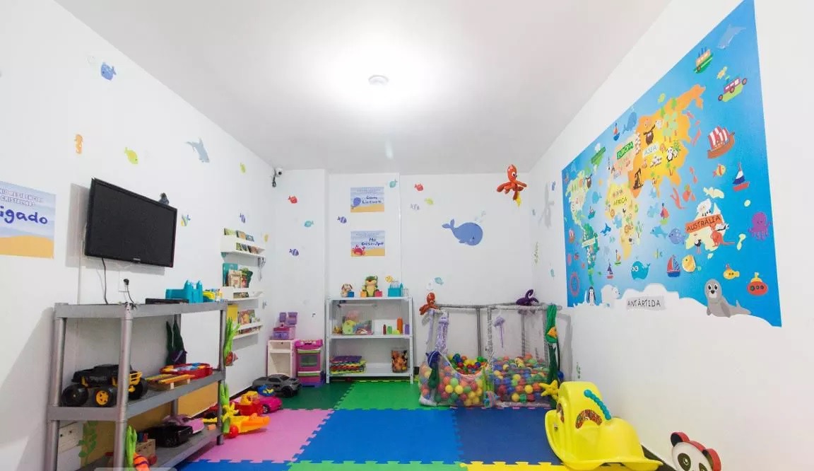 Apartamento, 3 quartos, 90 m² - Foto 14
