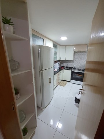 Apartamento, 3 quartos, 90 m² - Foto 5
