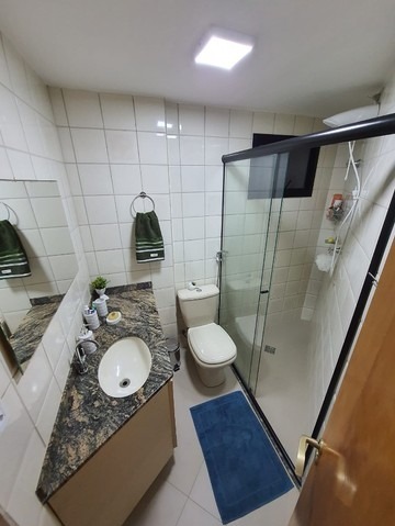 Apartamento, 3 quartos, 90 m² - Foto 11