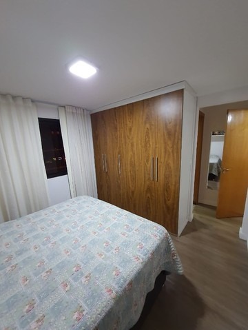 Apartamento, 3 quartos, 90 m² - Foto 8