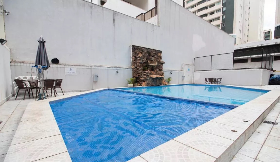 Apartamento, 3 quartos, 90 m² - Foto 15