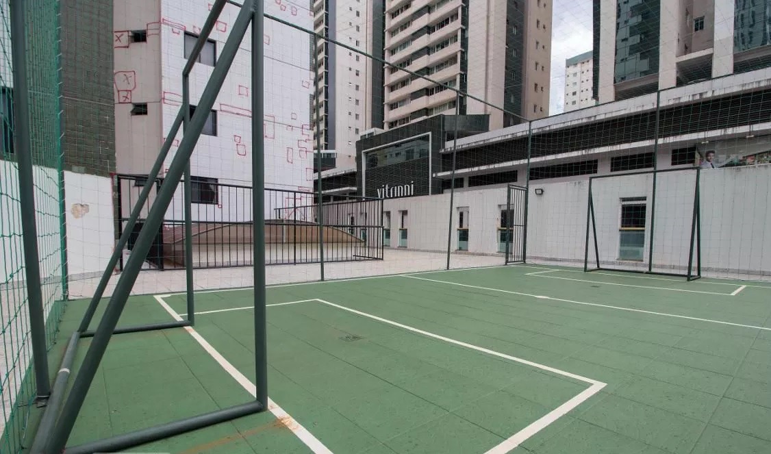 Apartamento, 3 quartos, 90 m² - Foto 23