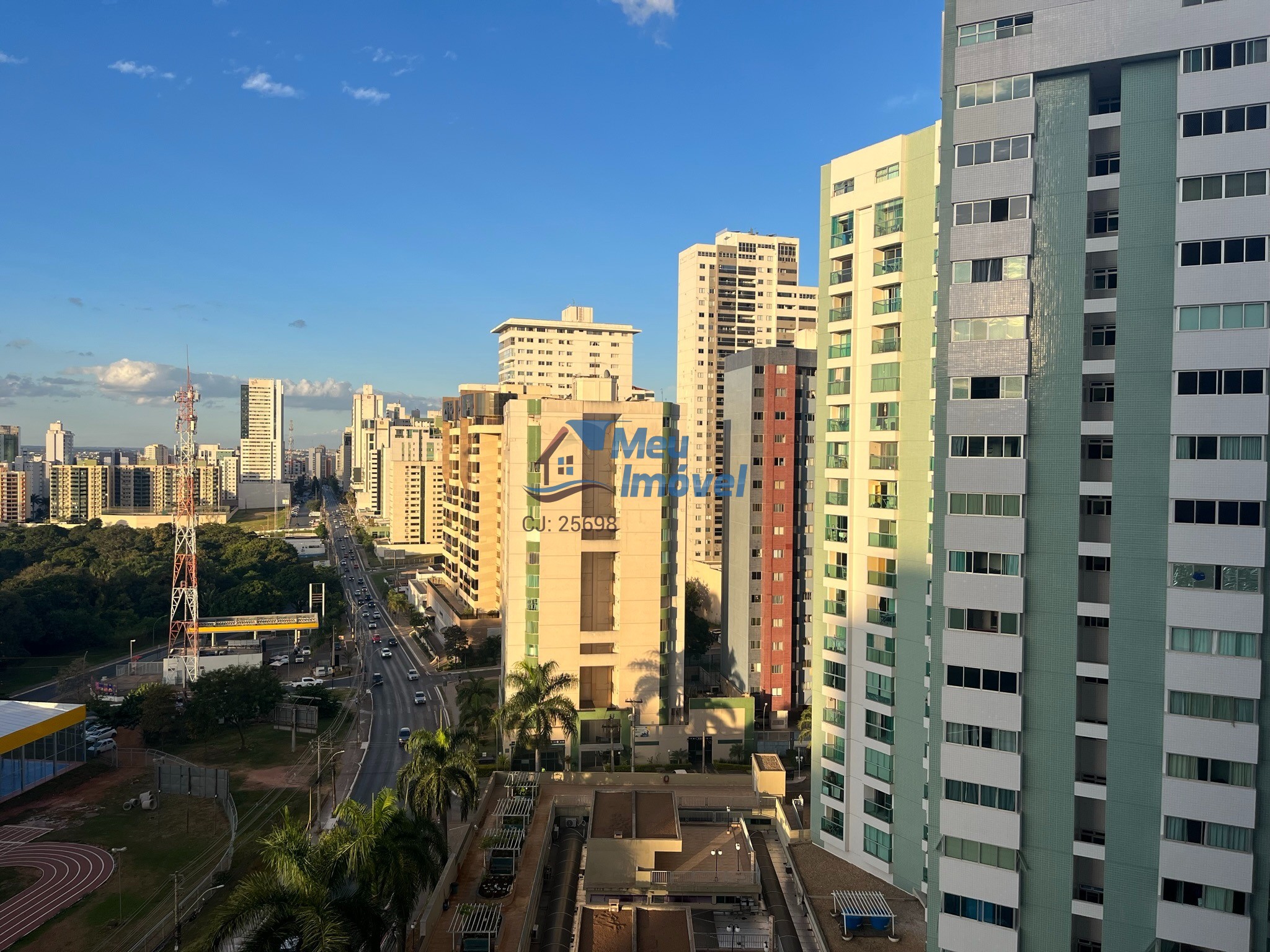 Apartamento, 3 quartos, 119 m² - Foto 28