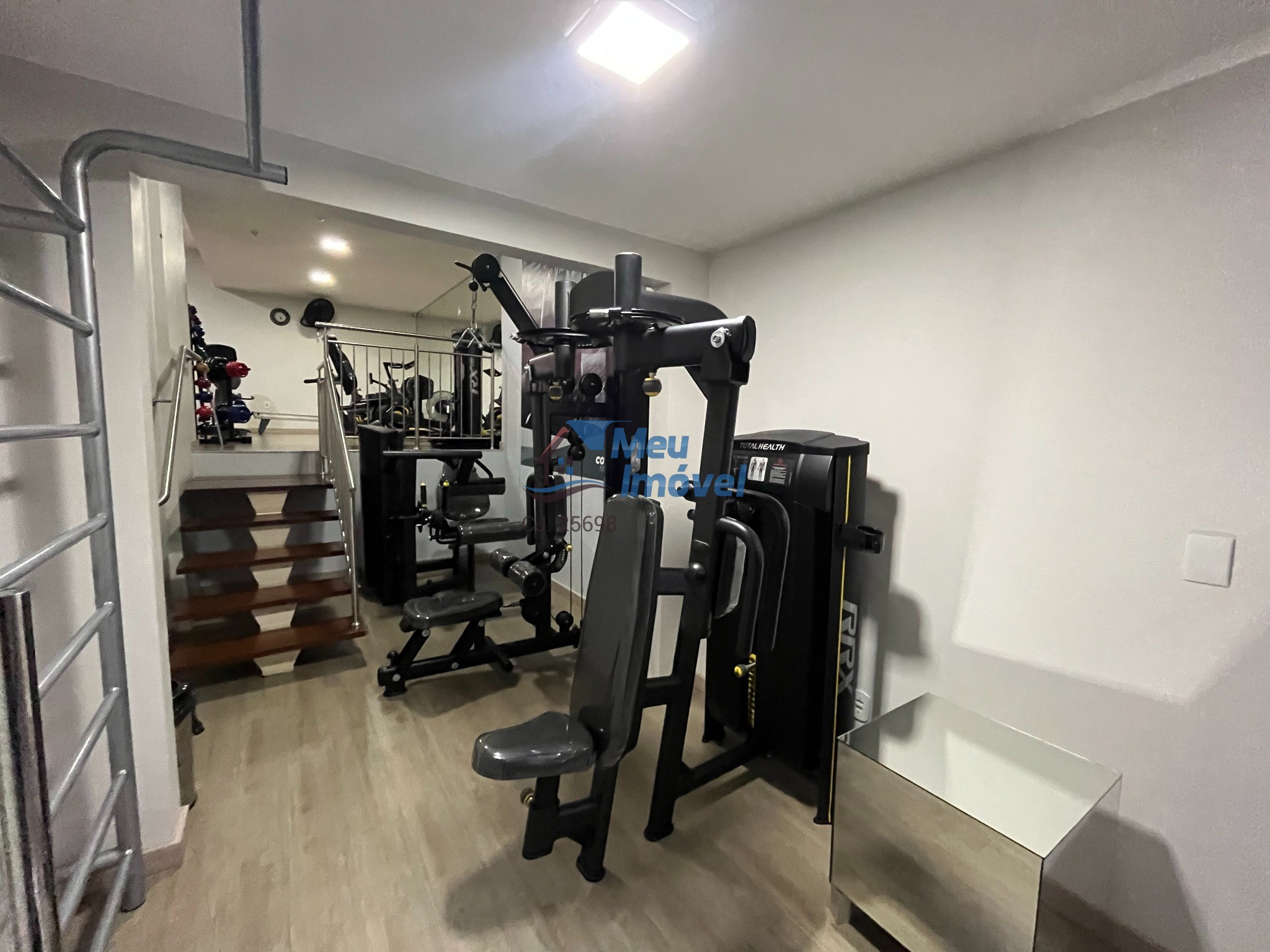Apartamento, 3 quartos, 119 m² - Foto 37