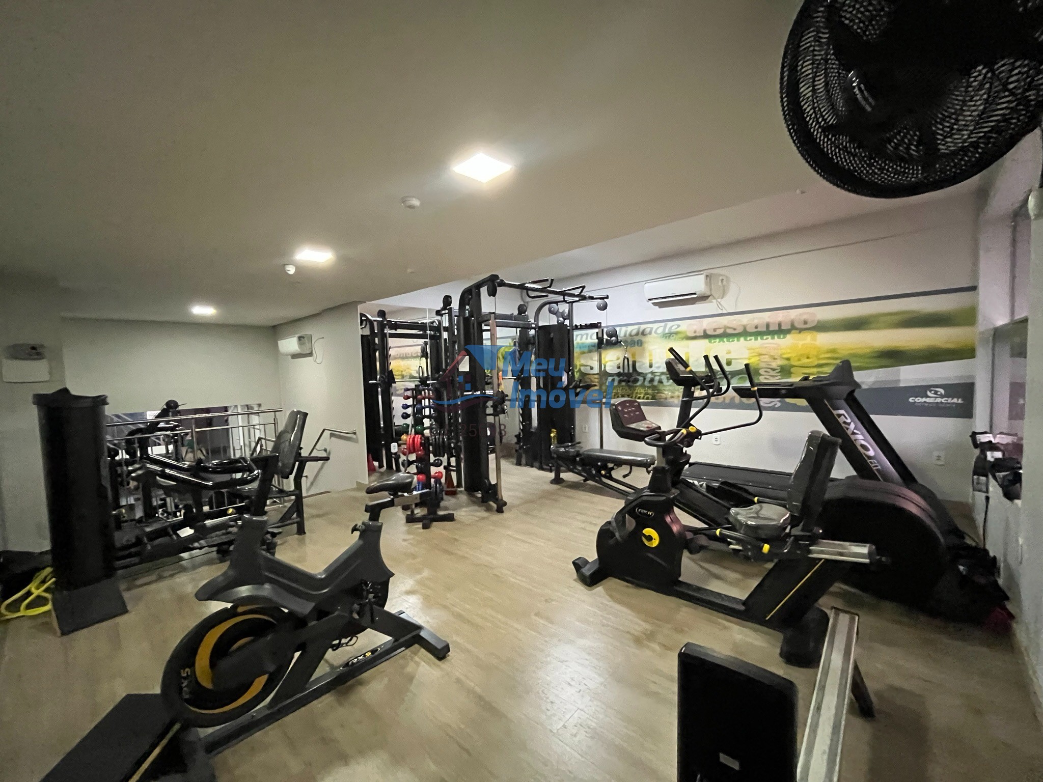 Apartamento, 3 quartos, 119 m² - Foto 36