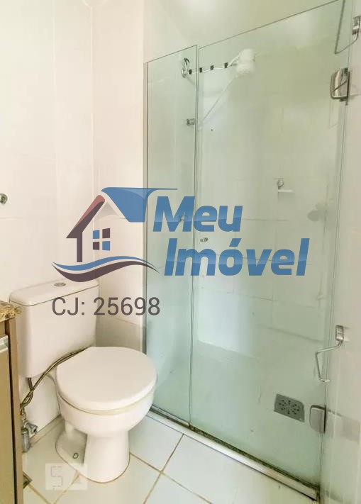 Apartamento, 1 quarto, 39 m² - Foto 8