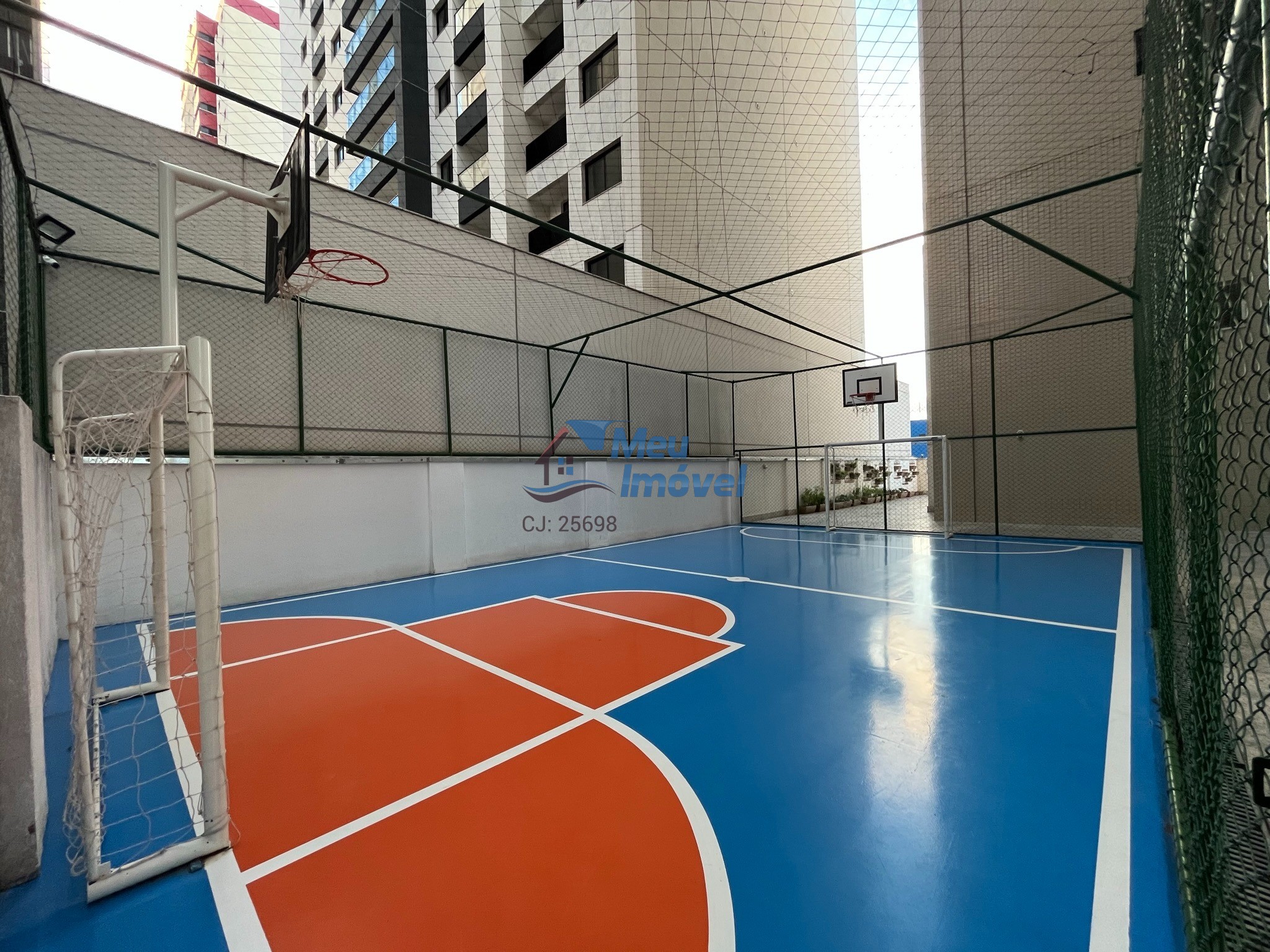 Apartamento, 3 quartos, 119 m² - Foto 39