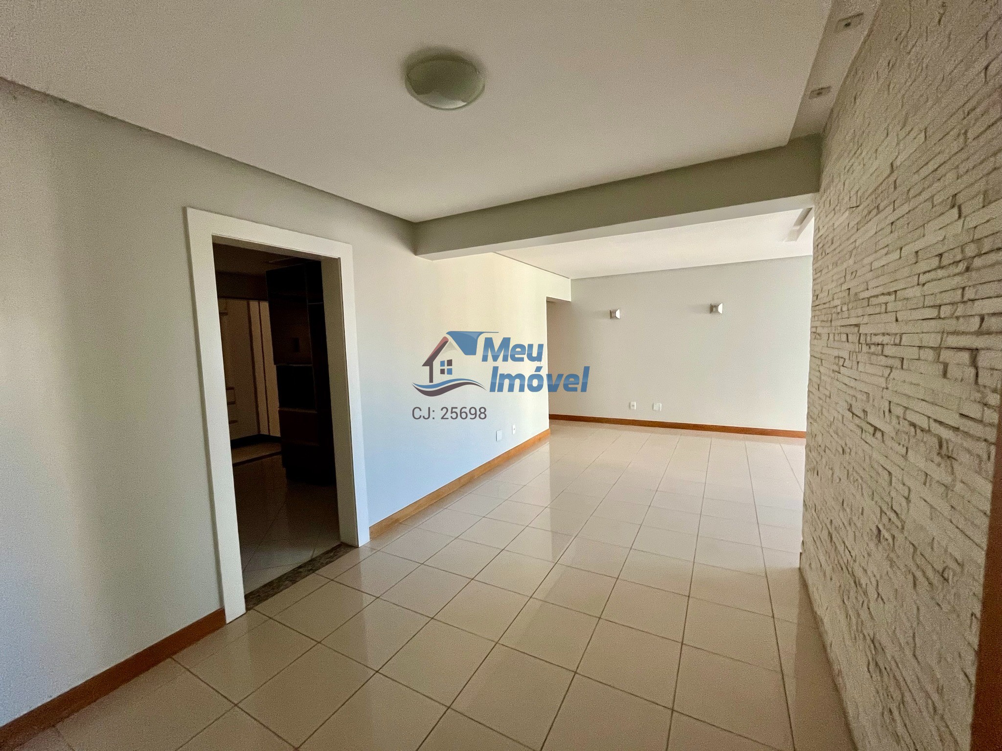 Apartamento, 3 quartos, 119 m² - Foto 2