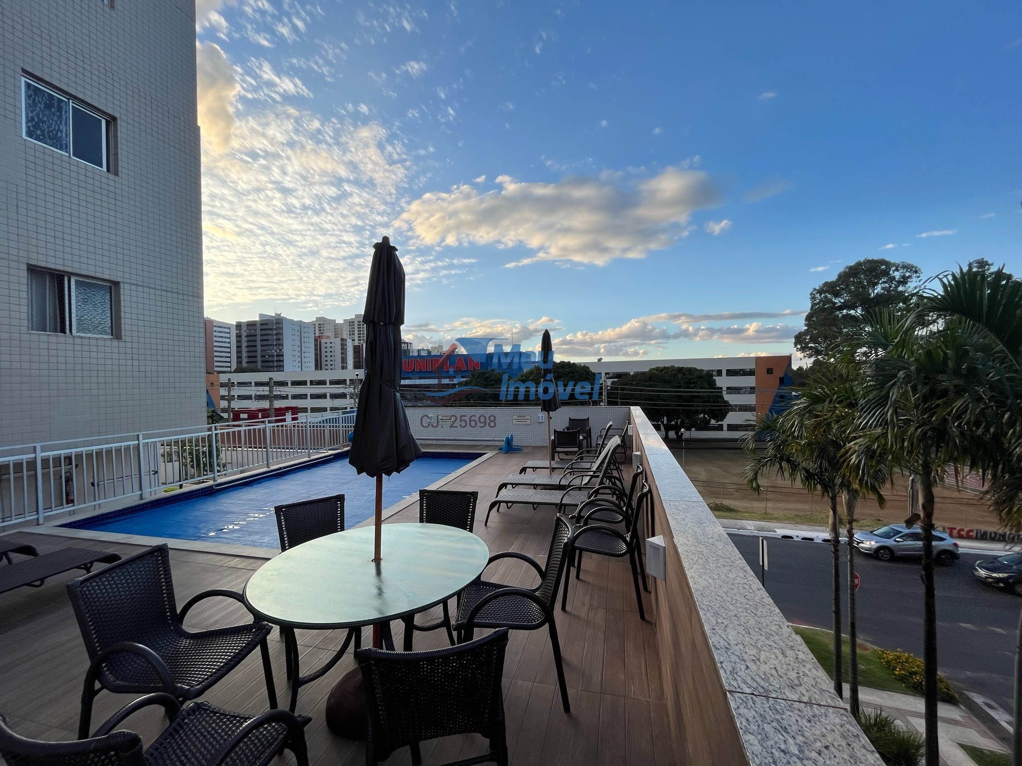 Apartamento, 3 quartos, 119 m² - Foto 38