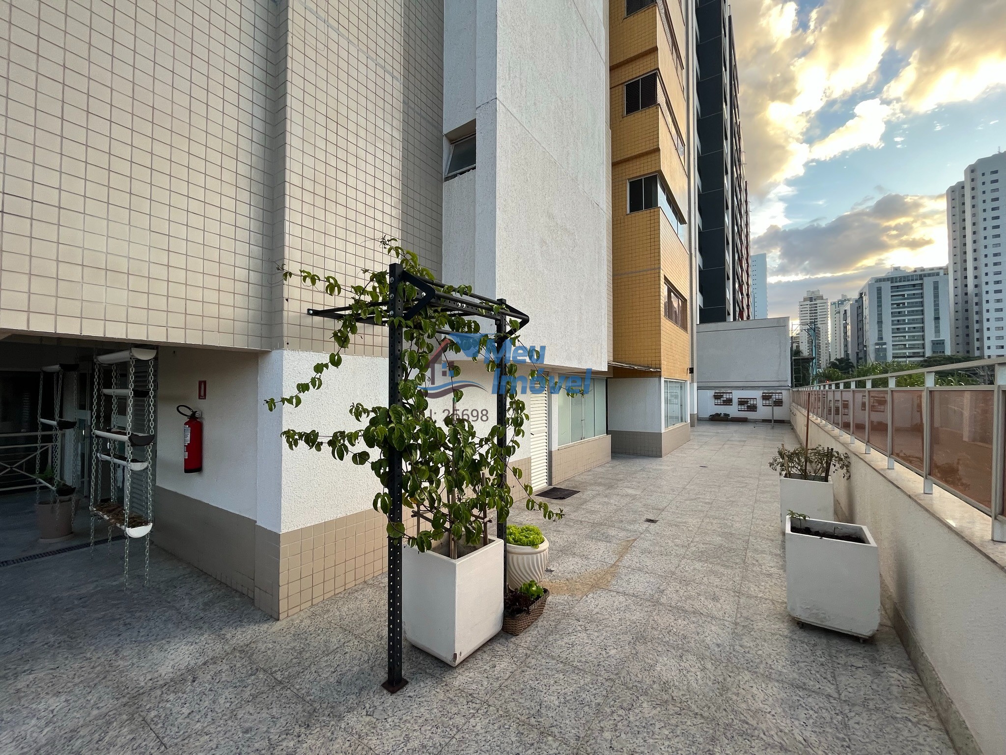 Apartamento, 3 quartos, 119 m² - Foto 30