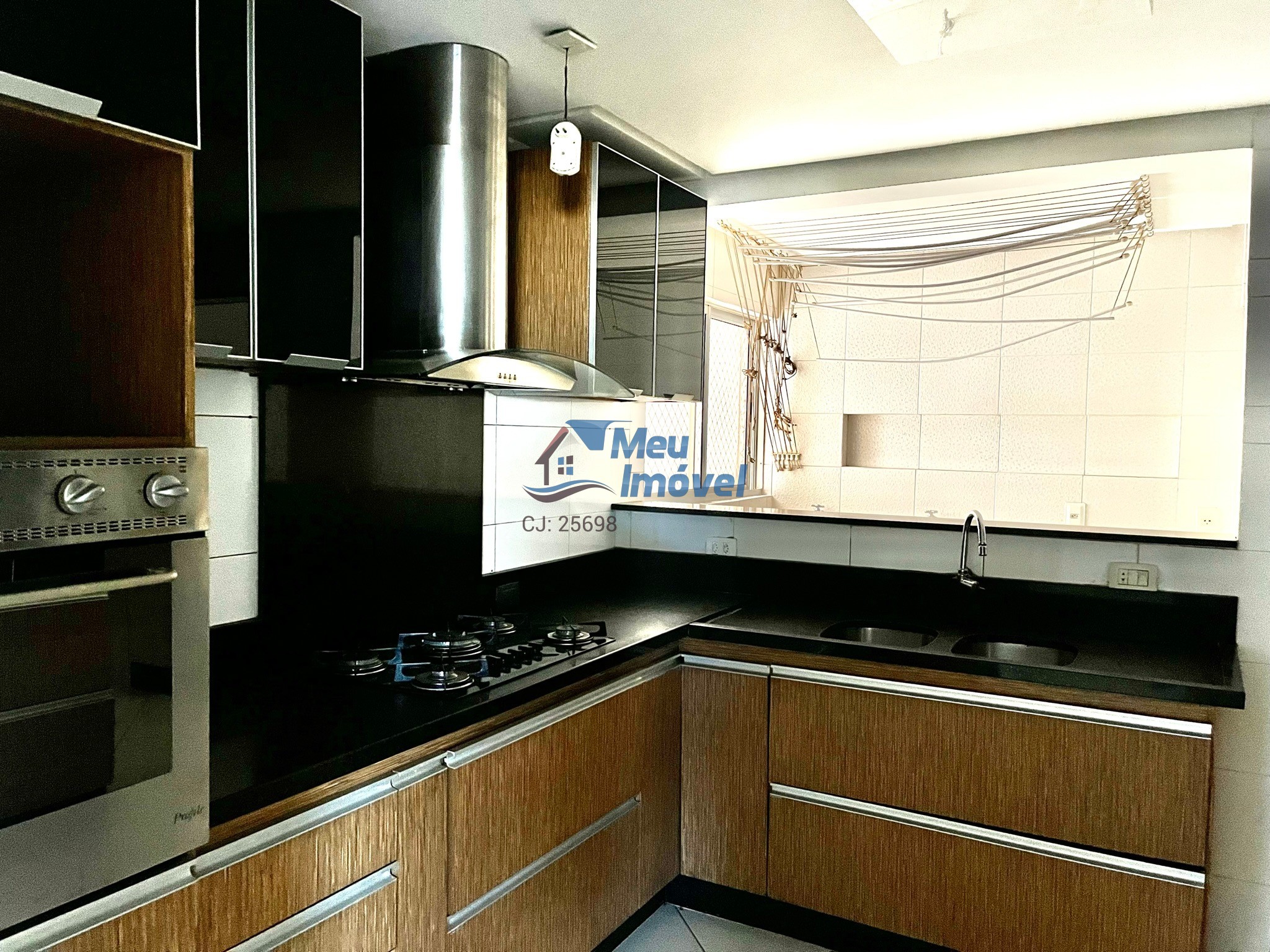 Apartamento, 3 quartos, 119 m² - Foto 6