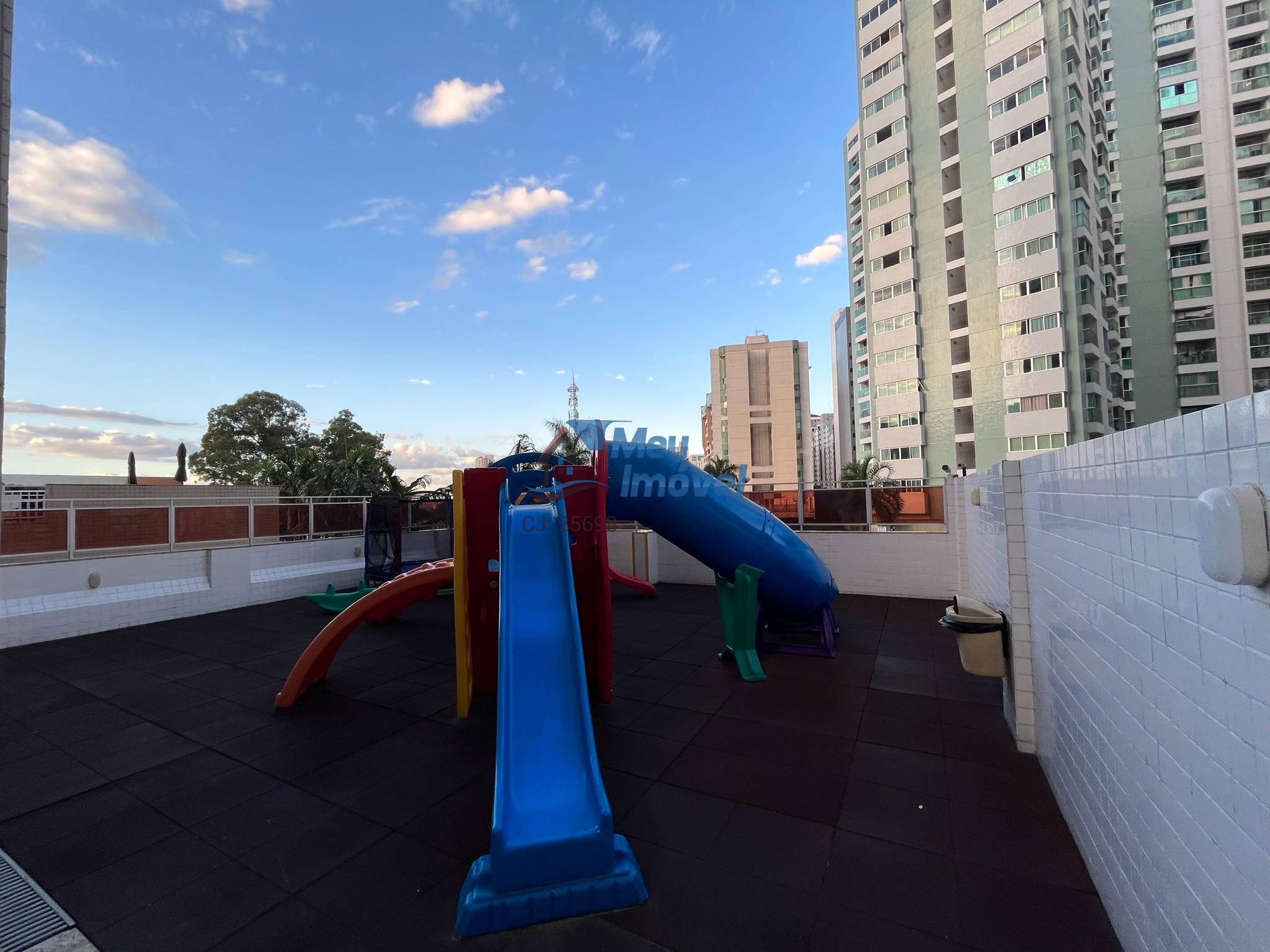 Apartamento, 3 quartos, 119 m² - Foto 40