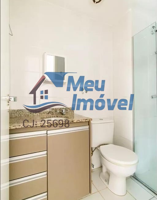 Apartamento, 1 quarto, 39 m² - Foto 7