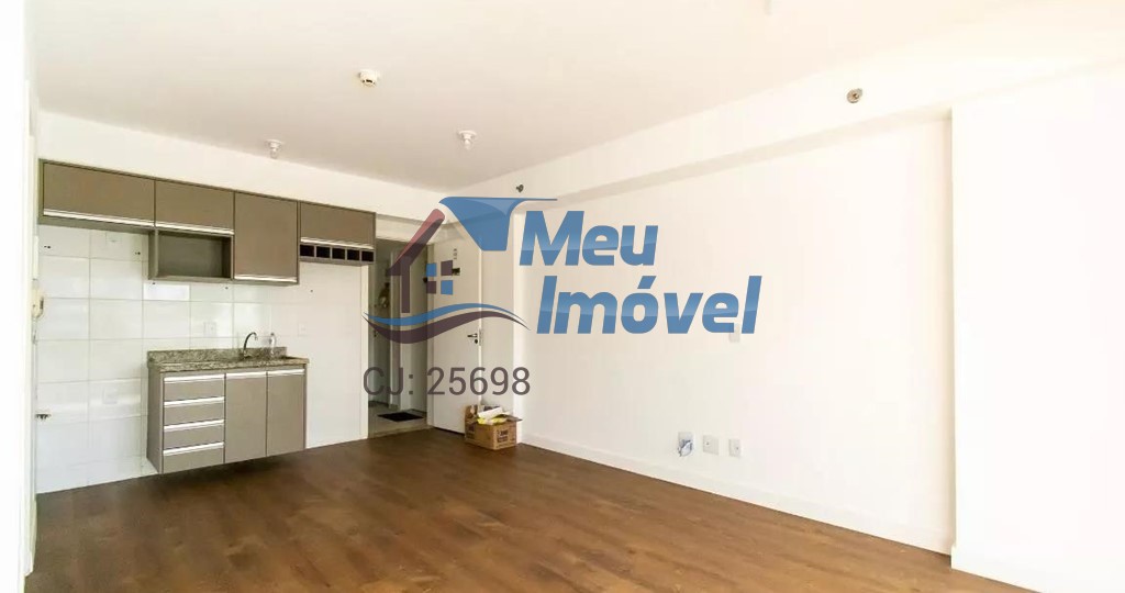 Apartamento, 1 quarto, 39 m² - Foto 3