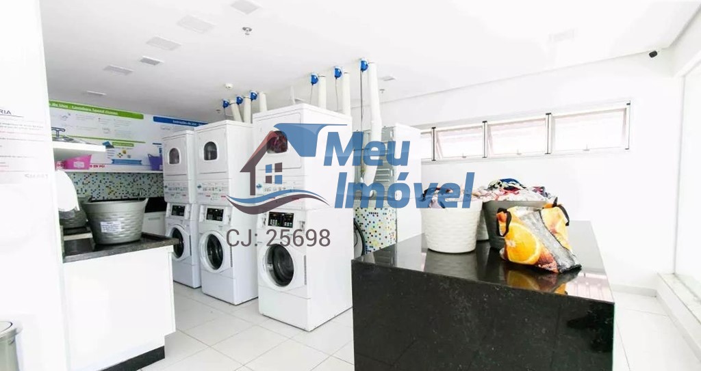 Apartamento, 1 quarto, 39 m² - Foto 21