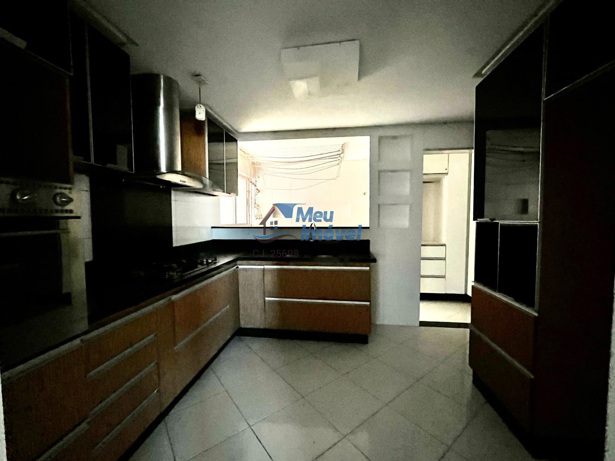 Apartamento, 3 quartos, 119 m² - Foto 1